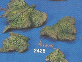 2426 Leaves