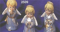 2509 Three Blessed Angels