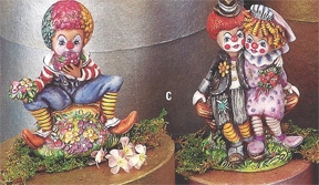 2720 May/June Clowns