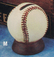 2852 Baseball Bank