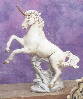 2950 Horse/Unicorn