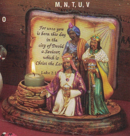 2967 Wise Men Page for 2901
