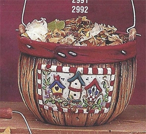 2991 Bushel Basket