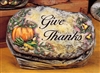 3207 Give Thanks Slab