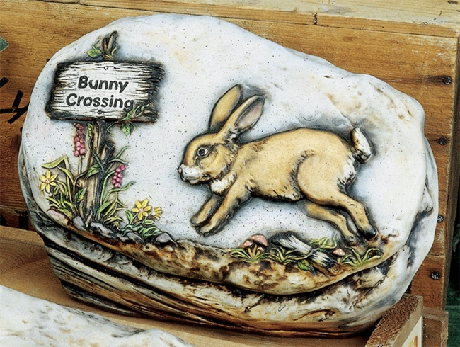 3234 Bunny Crossing Slab