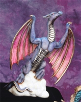 3306 LtD Air Dragon