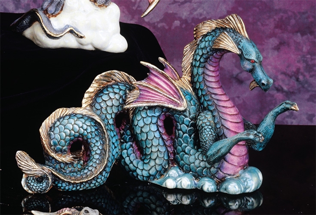 3307 LtD Water Dragon