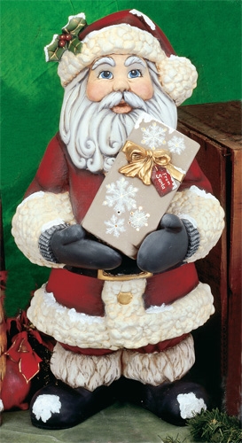 3507 Santa Top