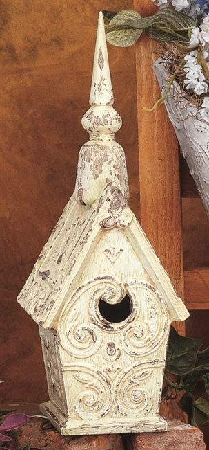 3592 Romance Birdhouse