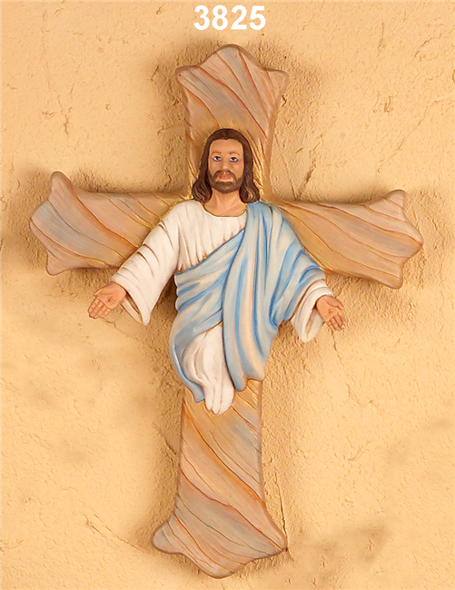 3825 Jesus Cross