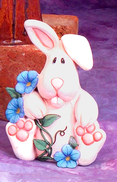3932 Tubby Bunny