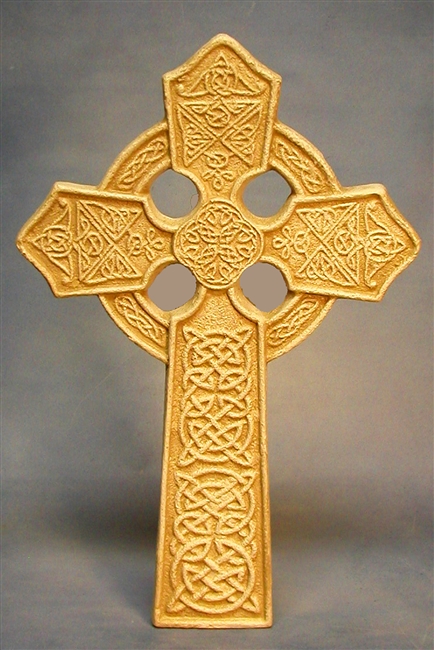 3933 Celtic Cross