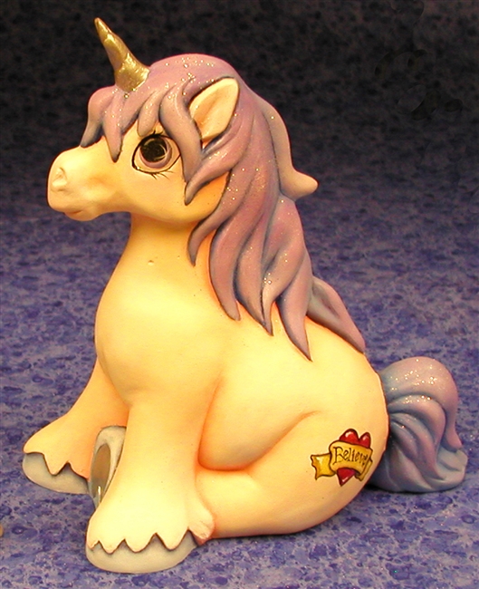 3966 Unicorn