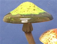 4035 Mushroom Lg Dome Cap
