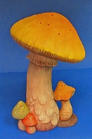 4121 Large Mushroom Stem