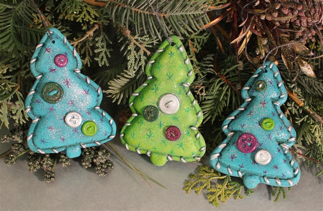 4192 Felty Tree Ornaments (3)
