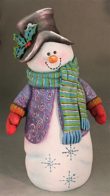 4194 Felty Snowman