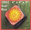 CS01 Sun Box