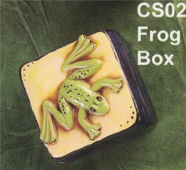 CS02 Frog Box