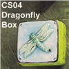 CS04 Dragonfly Box