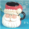 CS12 Santa Mug