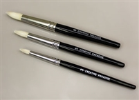 Kimple Dry Brush Set