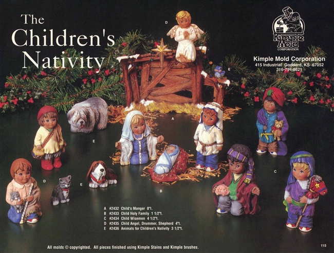 Flyer 115
