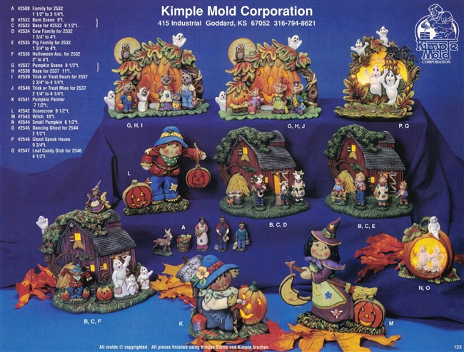 Flyer 123