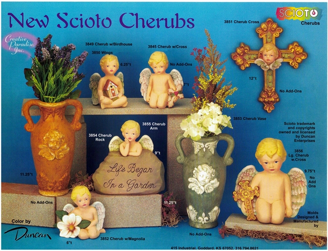 Scioto Flyer