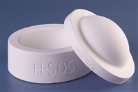 H-S05 Oval Hump/Slump Set