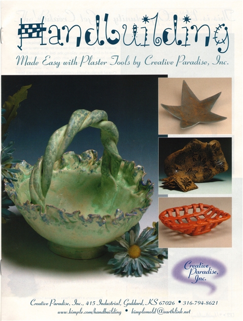 2004 Handbuilding Catalog