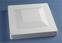 HP02 Square Hump (10")