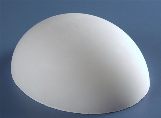 HP07 Oval Hump (6" L)