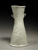 Textured Handbuilt Vase Tutorial