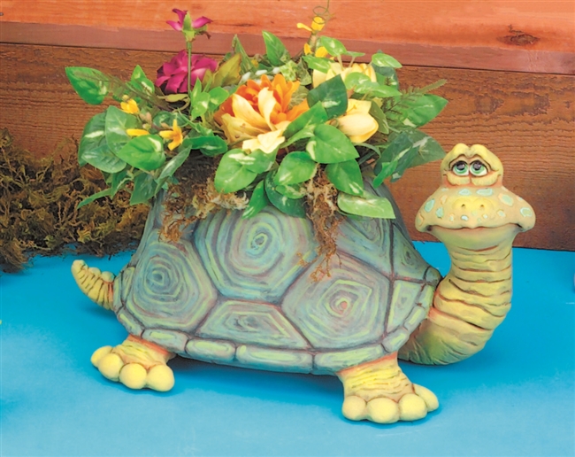 TL1194 "Plant Me" Turtle