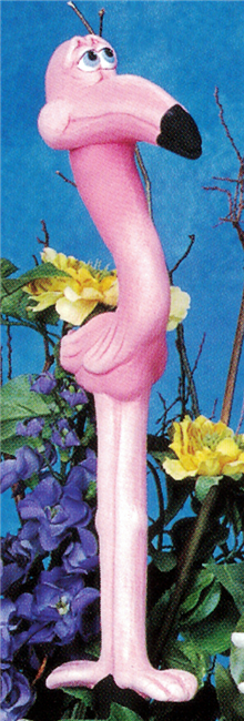 TL795A Flamingo Stake Head