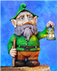 TL906B Hurdy Gnome Body