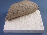 TX13 Hot Patterns Texture