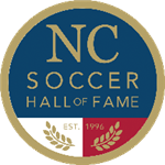 Contribution to the NC Soccer Hall of Fame