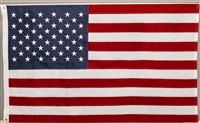 3' X 5' American Flag