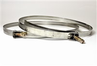 Metal Straps