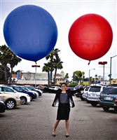 8ft Giant Chloroprene Balloon