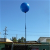 Custom Reusable Balloon Kit w/ Fence Base