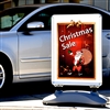 Holiday Outdoor Stock Message Inserts