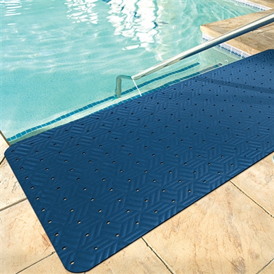 Wet Step Mat