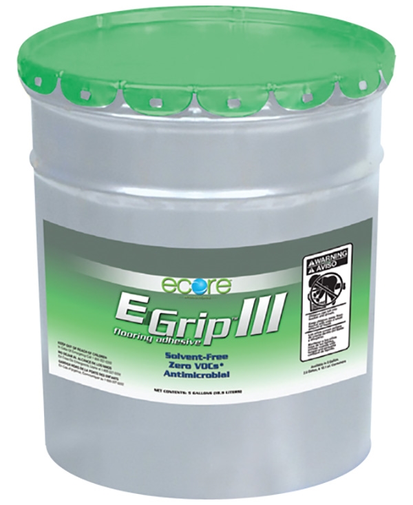 Ecore - E-Grip III - 10oz Adhesive Cartridge