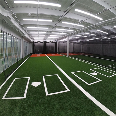 BC357  Indoor Turf