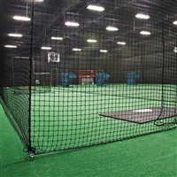 BC705 Indoor Turf