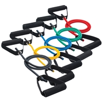 Resistance Band Team Pack (5 bands)