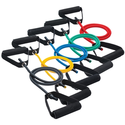 Resistance Band Team Pack (5 bands)